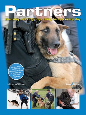cover image of Partners
